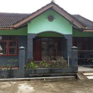 Detail Rumah Permata Kopo 3 Nomer 26