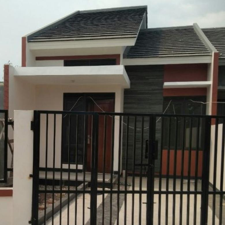 Detail Rumah Perumnas 1 Bekasi Nomer 3