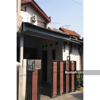 Detail Rumah Perumnas 1 Bekasi Nomer 21