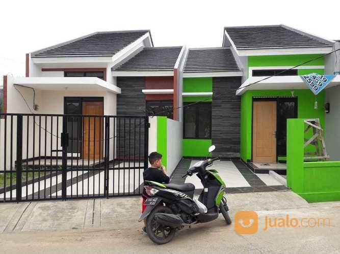 Detail Rumah Perumnas 1 Bekasi Nomer 50