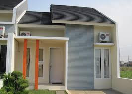 Detail Rumah Perumnas Tipe 36 Nomer 30