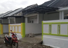 Detail Rumah Petak Di Bandung Nomer 44