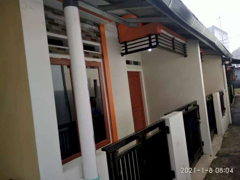 Detail Rumah Petak Jakarta Nomer 28