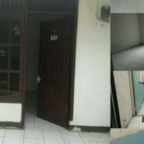 Detail Rumah Petak Jakarta Selatan Nomer 24