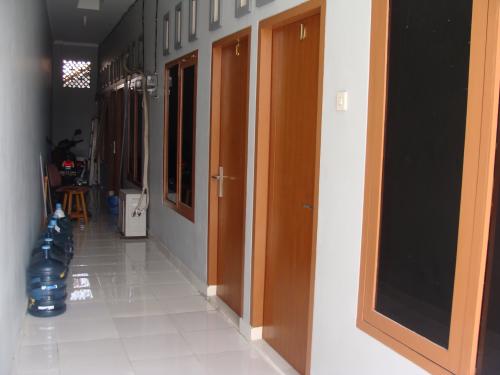 Detail Rumah Petakan Bulanan Nomer 25