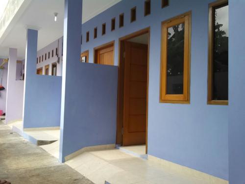 Detail Rumah Petakan Bulanan Nomer 30