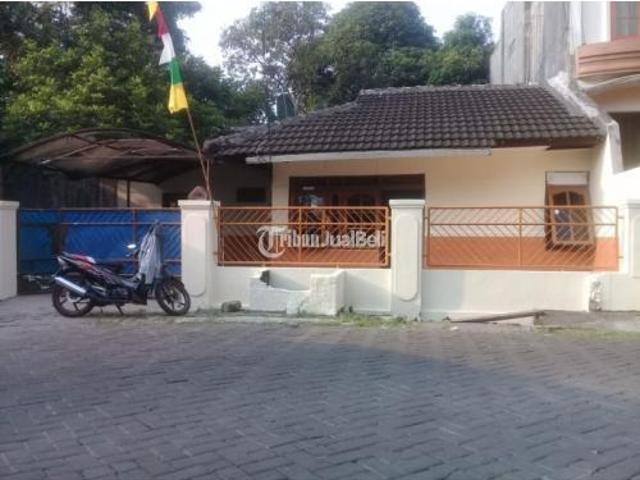 Detail Rumah Pinang Griya Ciledug Nomer 10