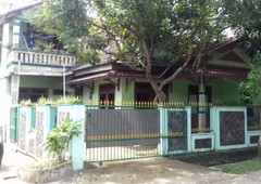 Detail Rumah Pinang Griya Ciledug Nomer 15