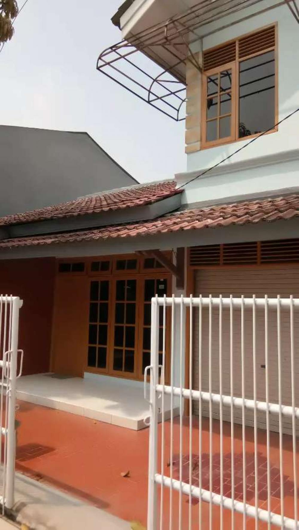 Detail Rumah Pinang Griya Ciledug Nomer 28