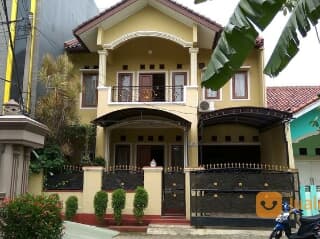 Detail Rumah Pinang Griya Ciledug Nomer 40