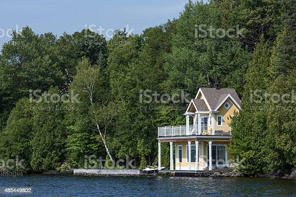 Detail Rumah Pinggir Danau Nomer 32