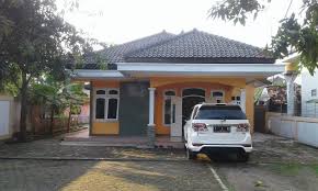 Detail Rumah Pinggir Jalan Nomer 22