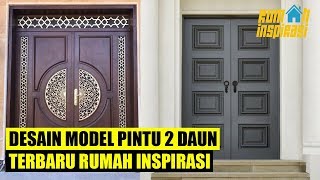 Detail Rumah Pintu 2 Nomer 19