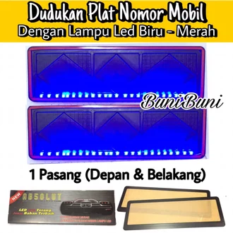 Detail Rumah Plat Nomor Nomer 30