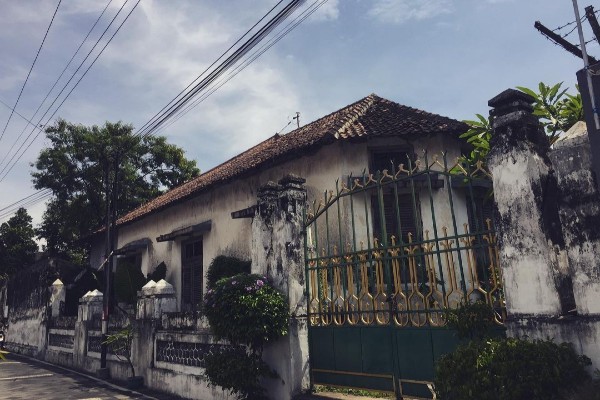 Detail Rumah Pocong Jogja Nomer 3