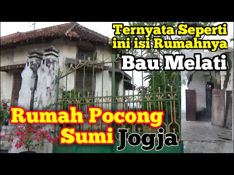 Detail Rumah Pocong Jogja Nomer 44