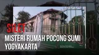 Detail Rumah Pocong Sumi Yogyakarta Di Daerah Mana Nomer 14