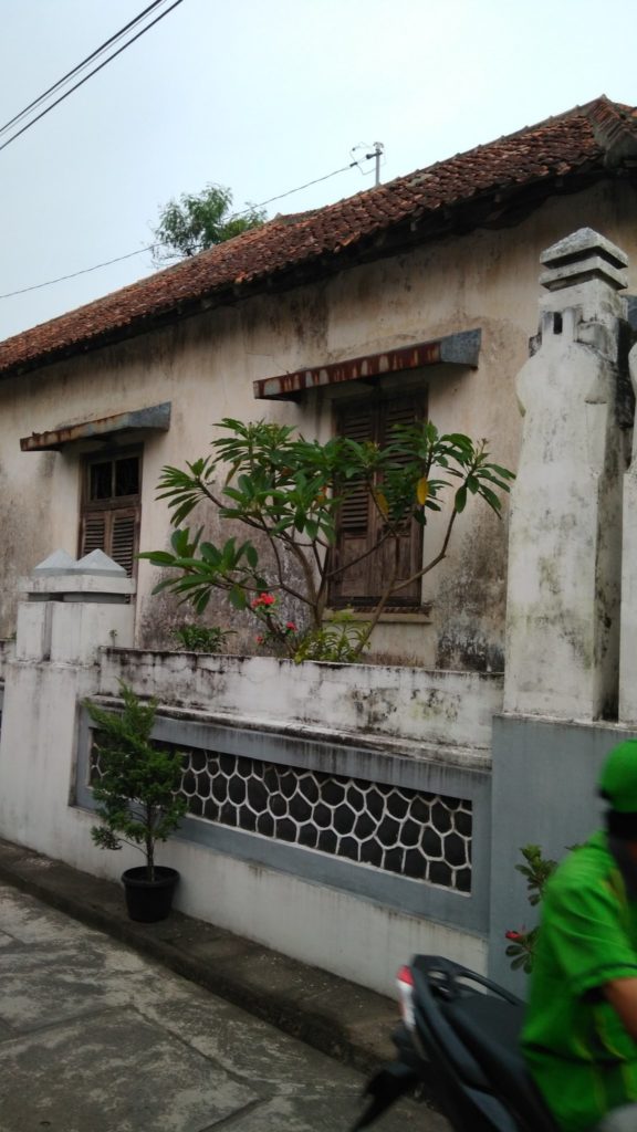 Detail Rumah Pocong Sumi Yogyakarta Di Daerah Mana Nomer 21