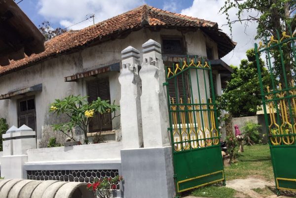 Detail Rumah Pocong Sumi Yogyakarta Di Daerah Mana Nomer 25