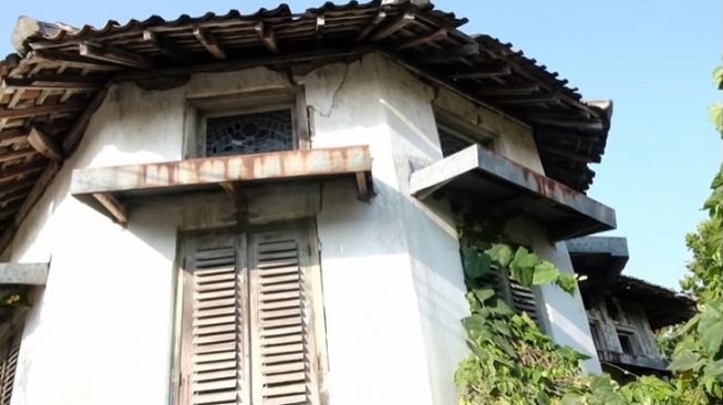 Detail Rumah Pocong Sumi Yogyakarta Di Daerah Mana Nomer 42