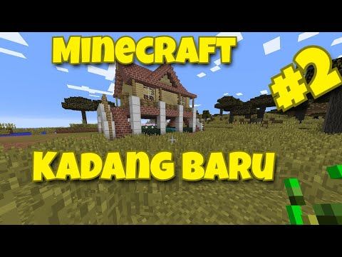 Detail Rumah Pohon Di Minecraft Nomer 49