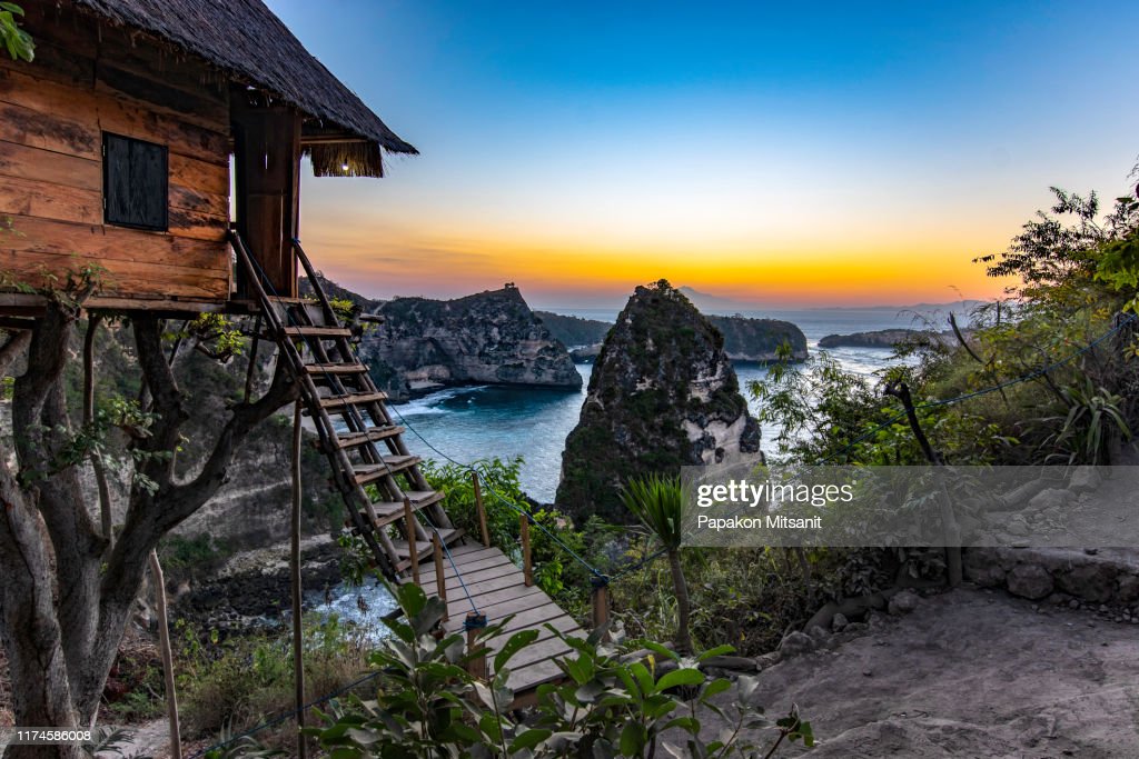 Detail Rumah Pohon Molenteng Nusa Penida Nomer 43