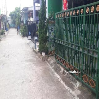 Detail Rumah Pondok Melati Cikampek Nomer 10