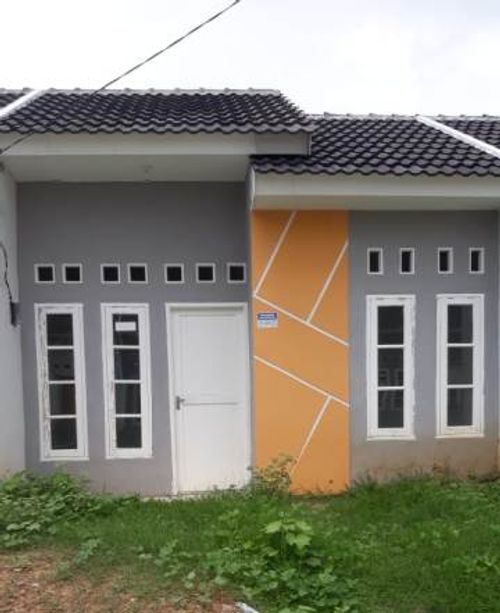 Detail Rumah Pondok Melati Cikampek Nomer 12