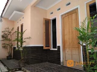 Detail Rumah Pondok Terong Nomer 3