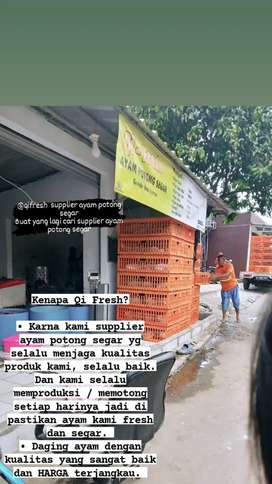 Detail Rumah Potong Ayam Kota Depok Jawa Barat Nomer 54