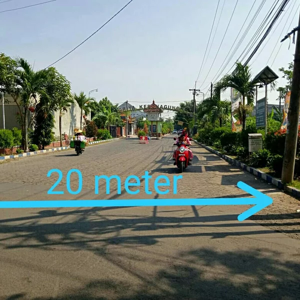 Detail Rumah Pra Lelang Nomer 53