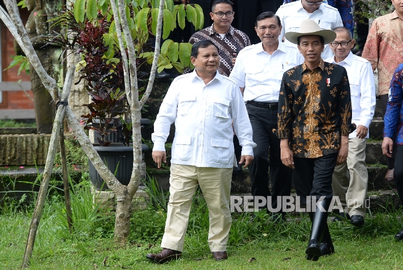 Detail Rumah Prabowo Di Hambalang Nomer 53