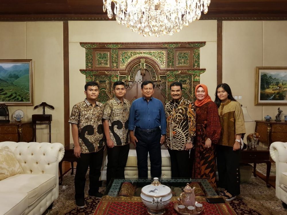 Detail Rumah Prabowo Di Hambalang Nomer 10