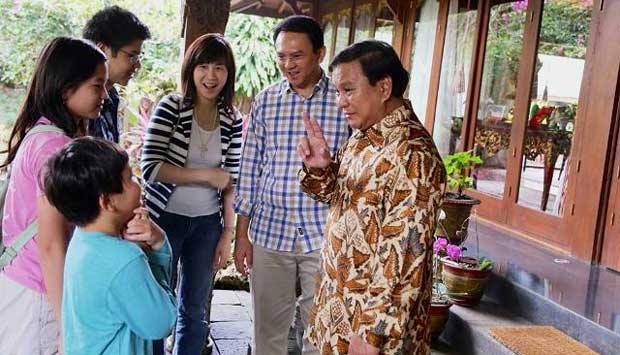 Detail Rumah Prabowo Subianto Nomer 35