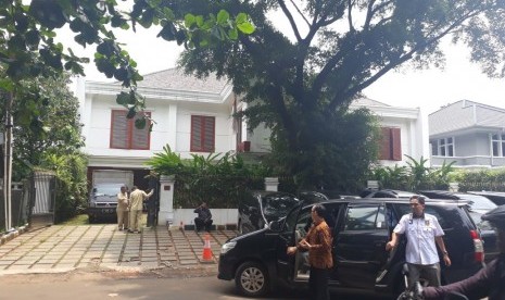 Detail Rumah Prabowo Subianto Nomer 7