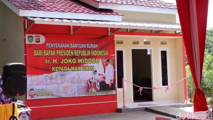 Detail Rumah Presiden Indonesia Nomer 30