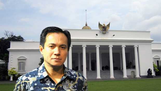 Detail Rumah Presiden Indonesia Nomer 38