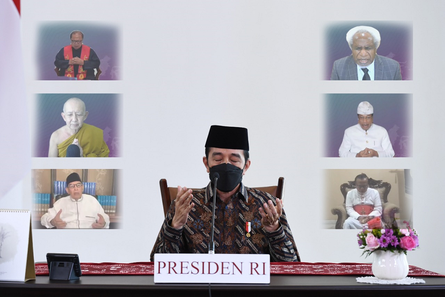 Detail Rumah Presiden Indonesia Nomer 42
