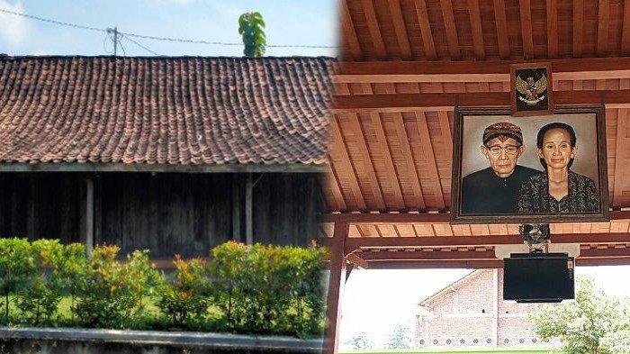 Detail Rumah Presiden Jokowi Nomer 51