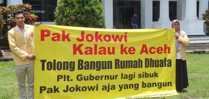 Detail Rumah Presiden Jokowi Nomer 52