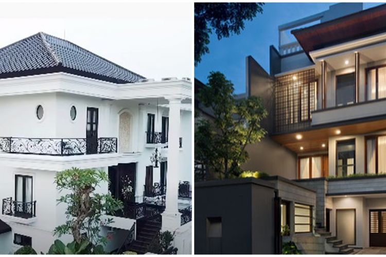 Detail Rumah Prilly Latuconsina Di Jakarta Nomer 34