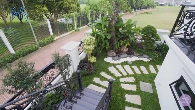 Detail Rumah Prilly Latuconsina Yang Lama Nomer 41