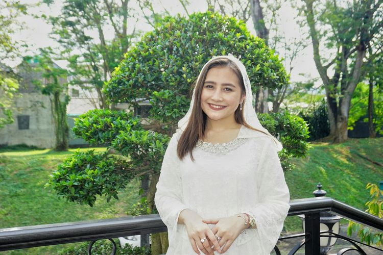 Detail Rumah Prilly Latuconsina Yang Lama Nomer 45