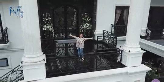 Detail Rumah Prilly Yang Lama Nomer 26