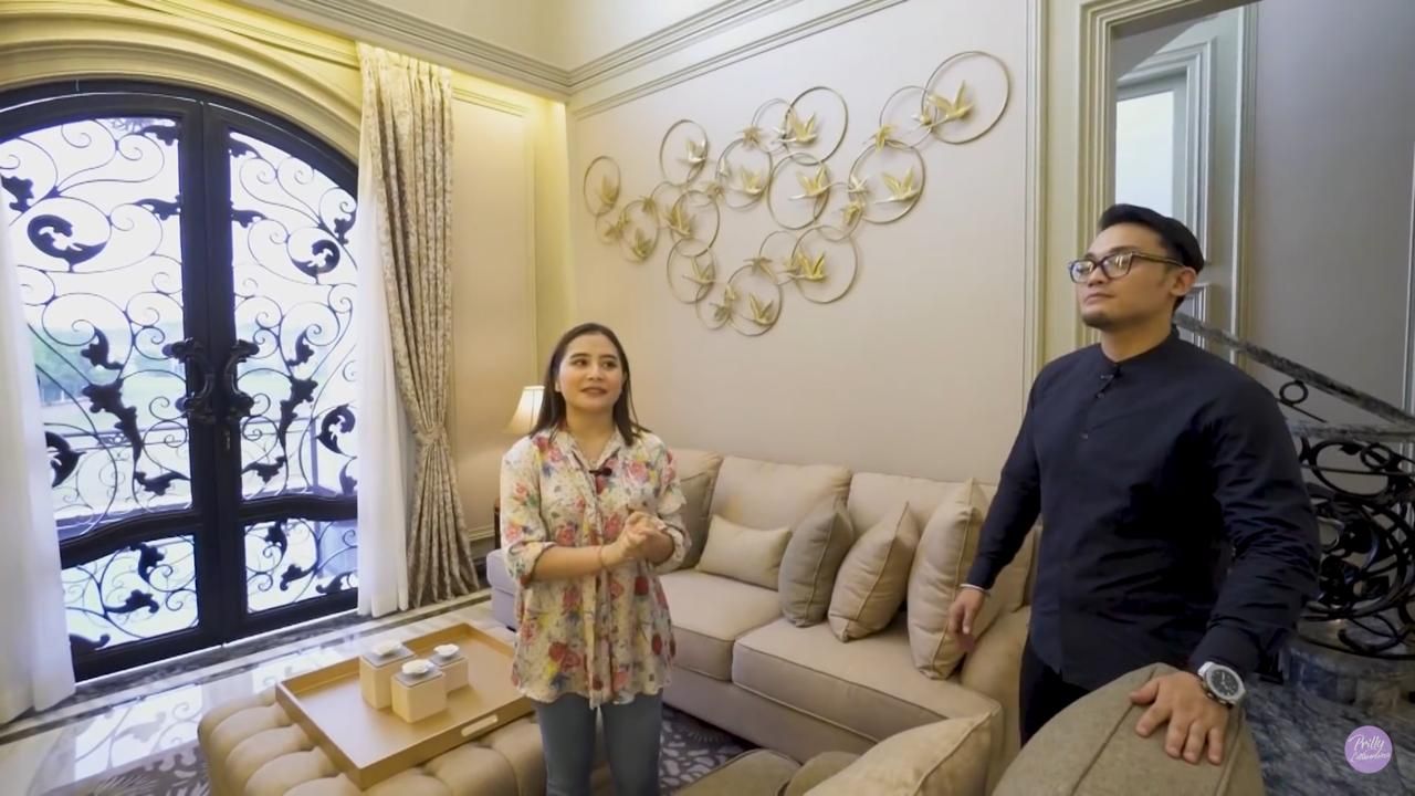 Detail Rumah Prilly Yang Lama Nomer 29