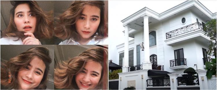 Detail Rumah Prilly Yang Lama Nomer 46