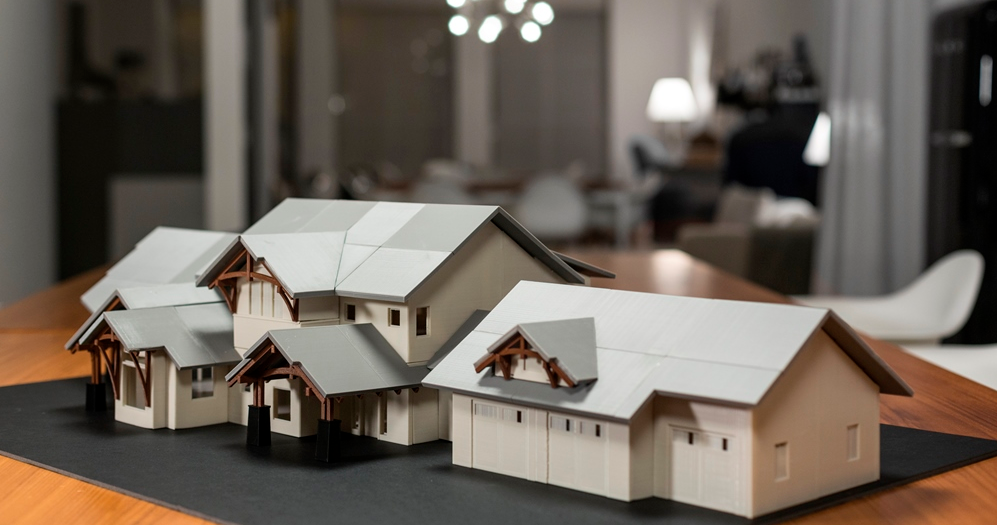 Detail Rumah Printer 3d Nomer 36