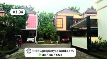 Detail Rumah Properti Jual Nomer 33