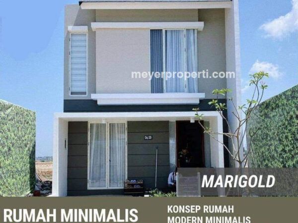 Detail Rumah Properti Jual Nomer 54