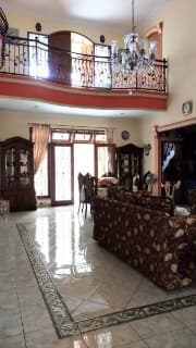 Detail Rumah Pulo Gebang Indah Nomer 28